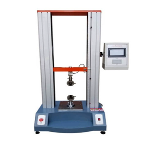 Микрокомпьютерная машина для испытания на растяжение