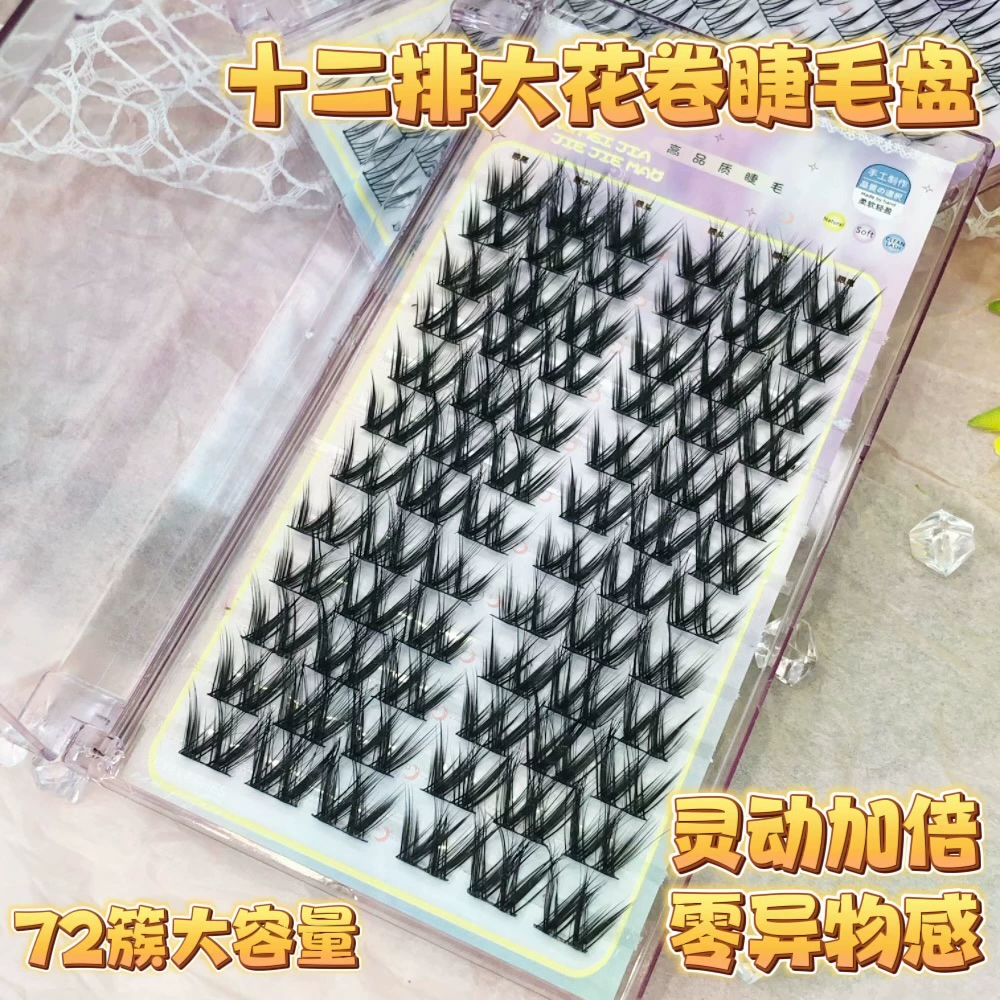 wholesale? - avoid wholesale word. Original contains False eyelash wholesale set. We should translate without wholesale and avoid marketplace names. For each: translate to Russian keeping format. But must avoid