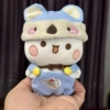 (not including baby) koala clothes + hat
