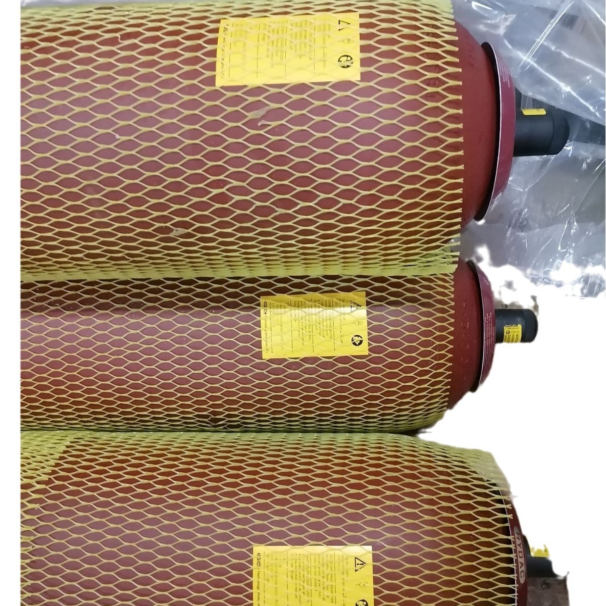 德国HYDAC德国贺德克皮囊式蓄能器SB330-50A1/112A9-330A大量现货