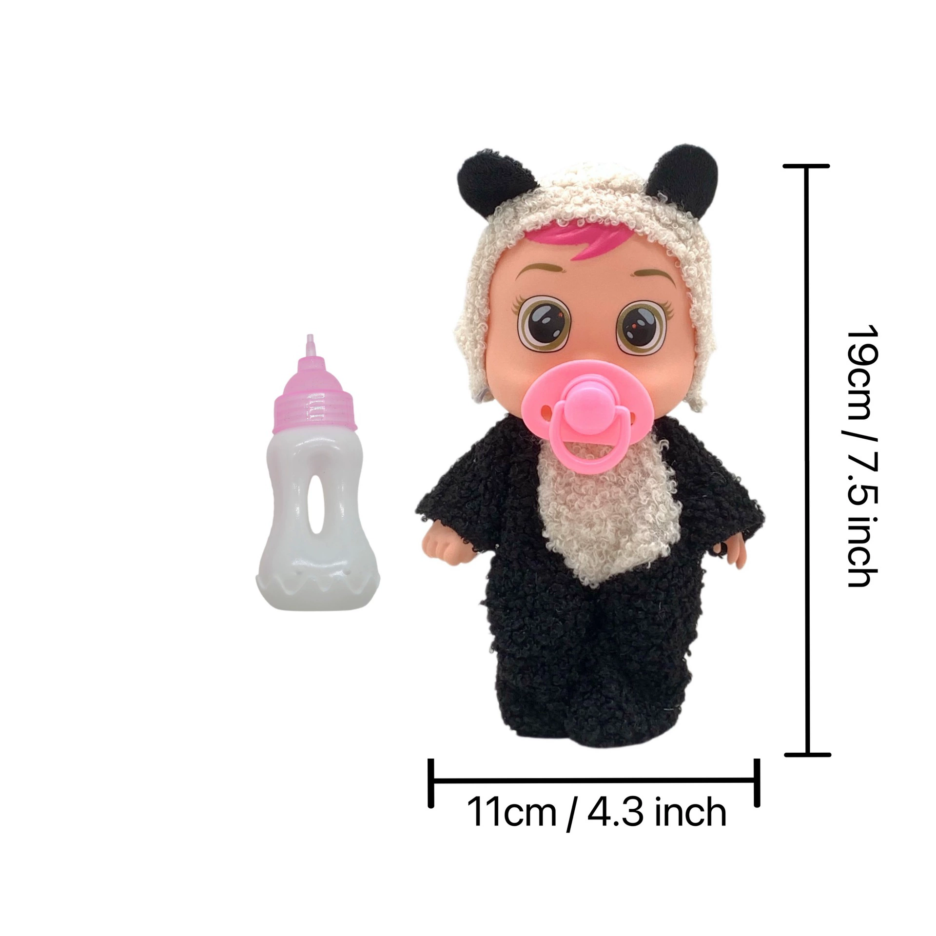 Игрушка (модная кукла) 10-дюймовая модная кукла из Южной Кореи, 26 см, коллекционная с 14 лет
