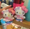 Второе поколение Heisei gyaru KT