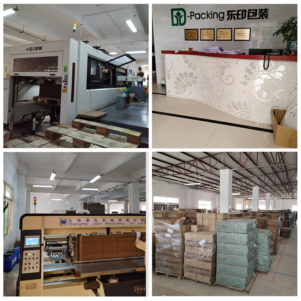 Caja de embalaje de paraguas Caja de cartón larga Caja de papel de tira larga engrosada y dura caja express rectangular Caja de papel corrugado al por mayor