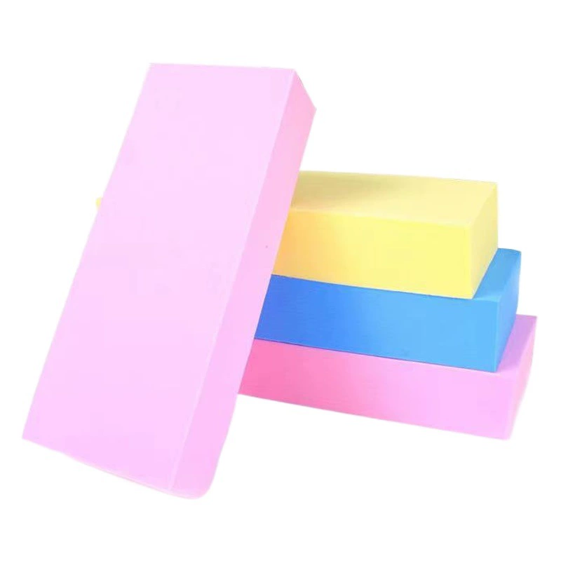 Искусство специальная впитывающая губка для очистки хлопка супер впитывающая губка искусство гуашь акриловая стиральная ручка высокая плотность Ванна