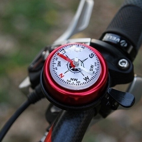 【包郵便】自転車のマウンテンバイクの鈴が超鳴っています。|undefined