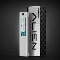 INKONE татуировки принтер татуировки матовый длинный бумажный принт небольшой татуировки портативный