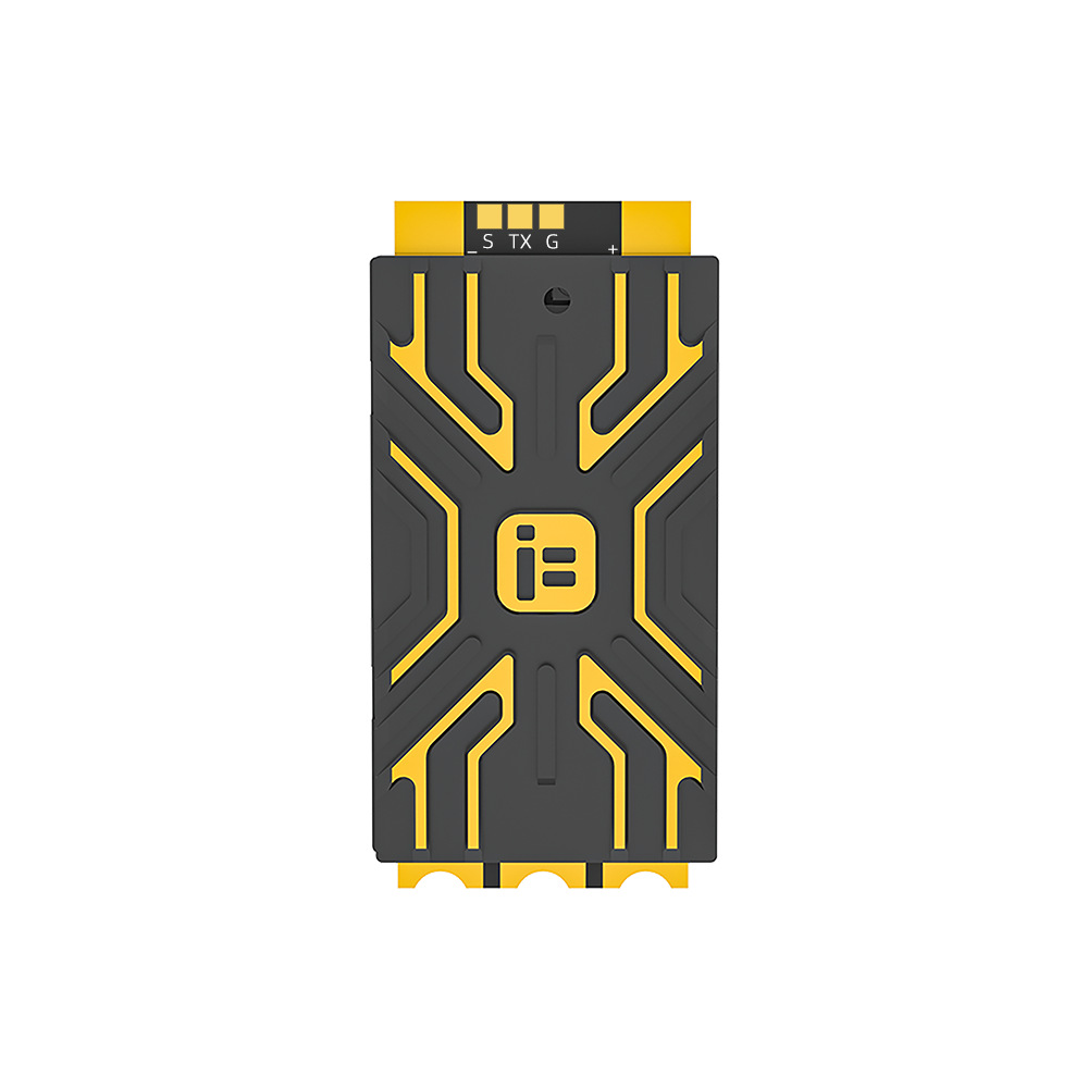 iFlight Yifei Xinghu BLITZ E80 Single 80A 2-8S single electronic circuit crossing machine BL32