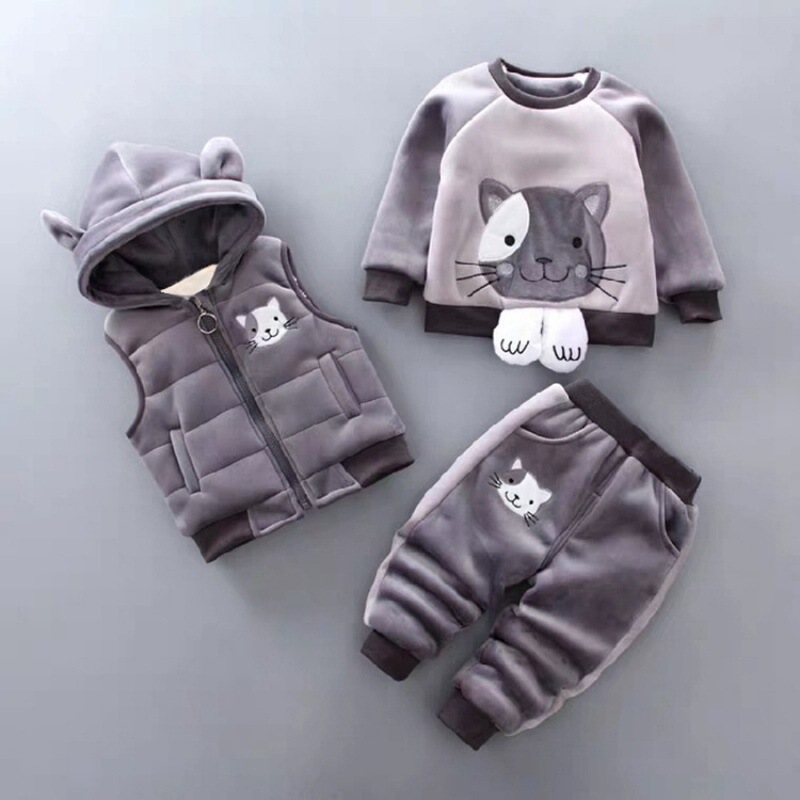 子供たち's Clothing 2025フォール子供たち' s clothingbabyスリー|undefined