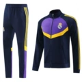 2425 Real Madrid Purple Blue