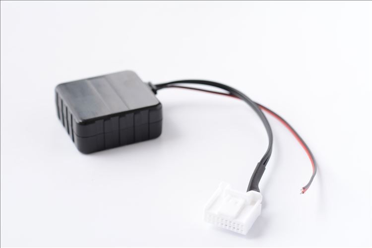 丰.田凯美瑞卡锐志花冠汉兰达威驰普拉多/巡洋舰A.UX蓝牙音解码