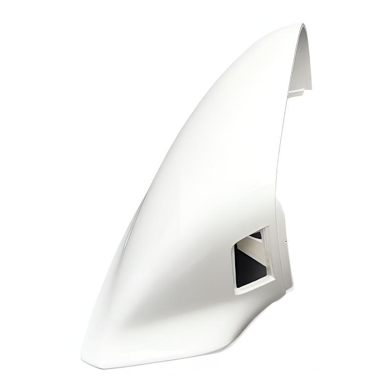 Suitable for 11-19 Volkswagen Mettewei Kailuwei T5 T6 Reversing Mirror Housing Rearview Mirror Housing Rear Cover Upper Shell