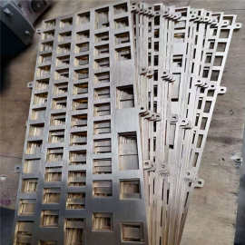 厂家现货金属铜材加工黄铜板黄铜片黄铜棒铜皮黄铜箔激光切割零切