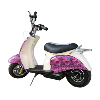 Electric Harley Electric Car, Elektrikli motosikletlər