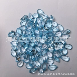 宝石工艺品;戒指;其他宝石饰品