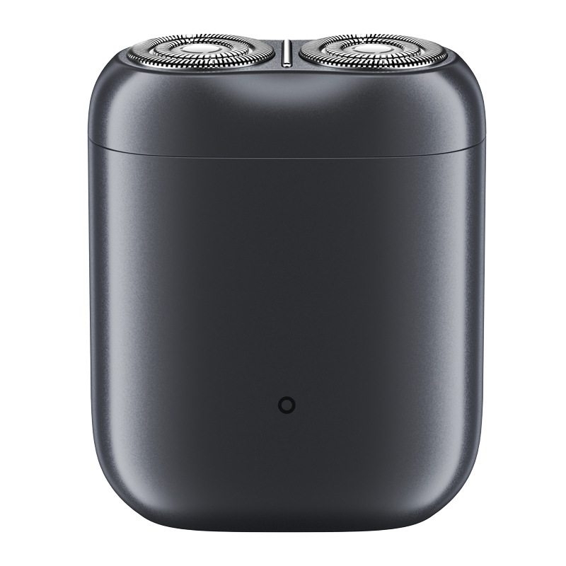 Mijia 電気シェーバー S101 3 ヘッド全身水超長バッテリー寿命旅行や出張寮の第一選択 S100|undefined