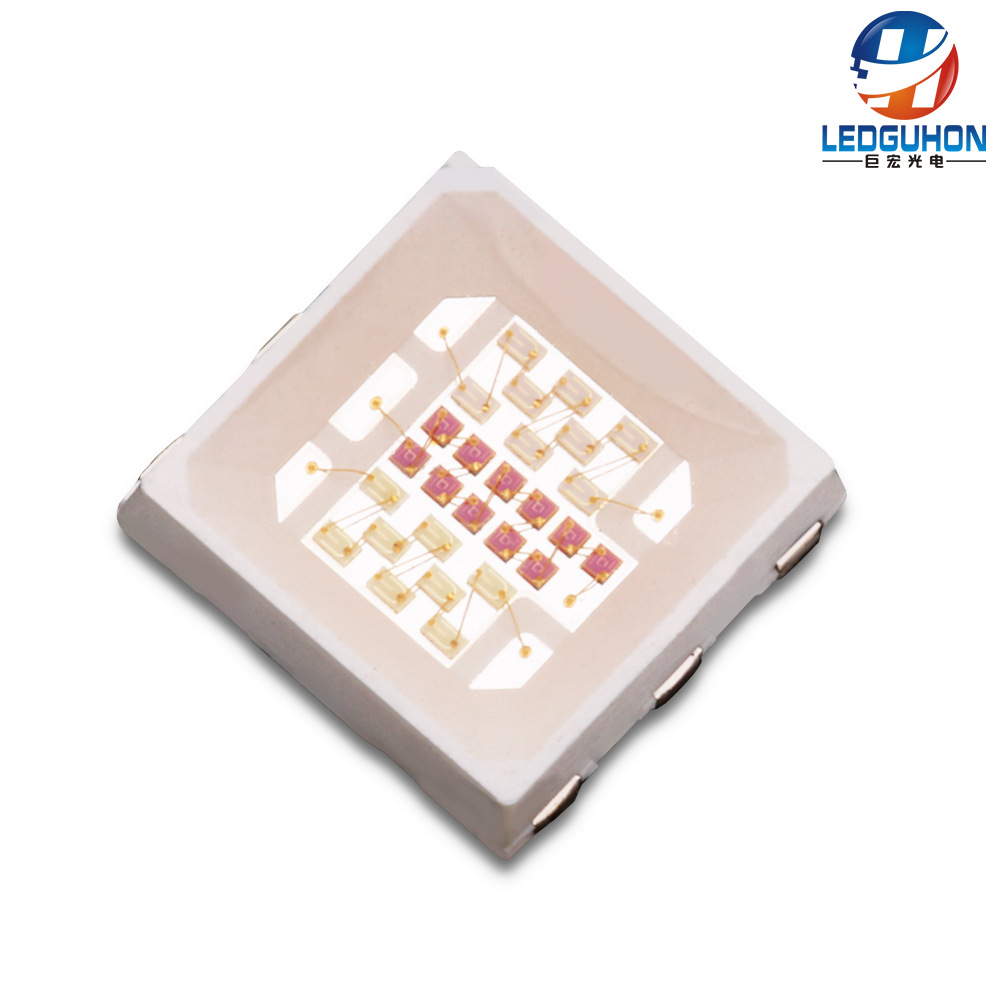 5054ѹrgbƬˮܵרø5054RGBһled