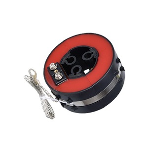 Indoor high voltage current transformer LMZK1-10 through-core open 0.5/10P inflatable cabinet mutual inductance X20