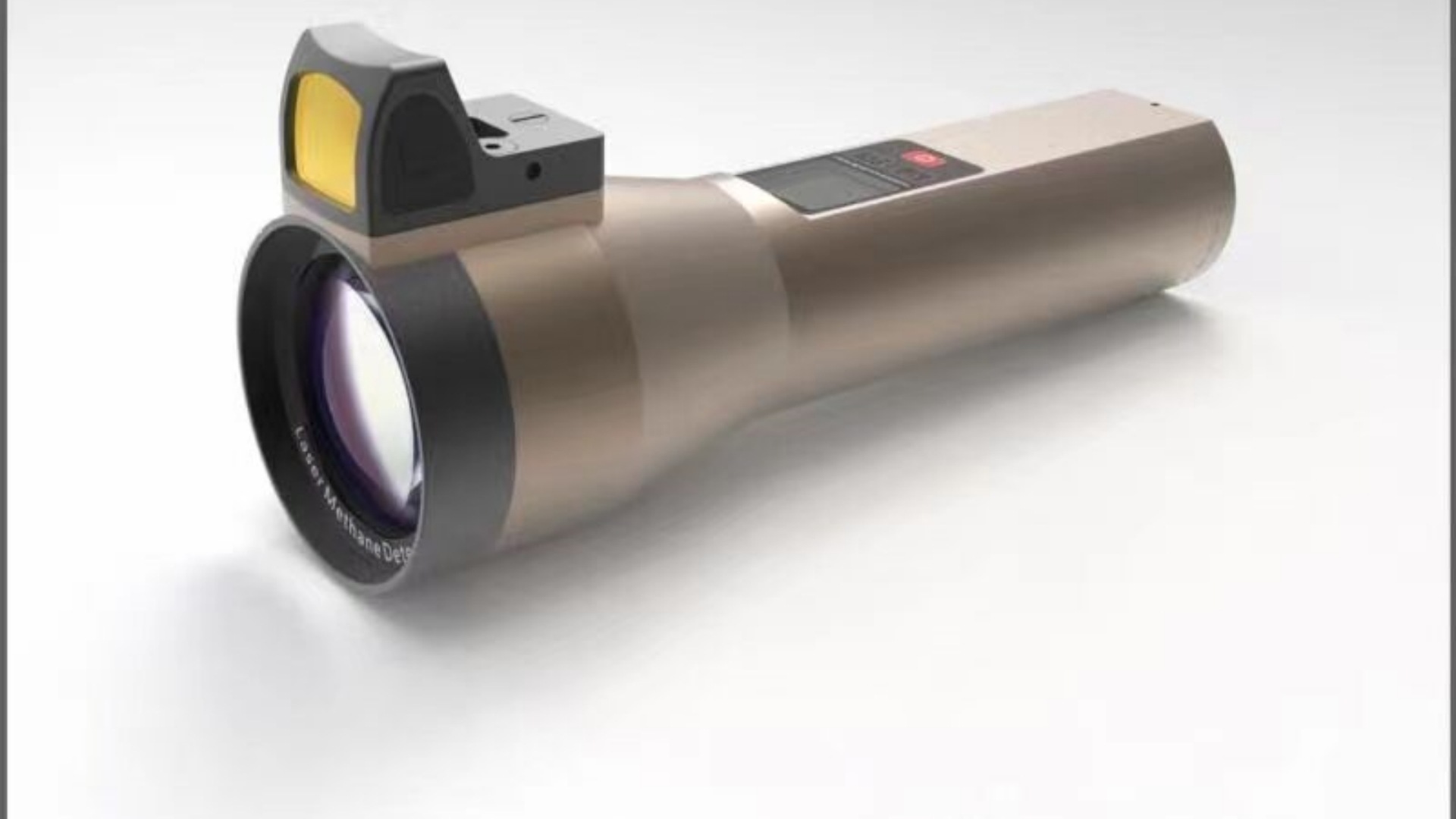 手电筒式激光遥测仪（0-50米） 型号 KM1-S350HS库号 M400085