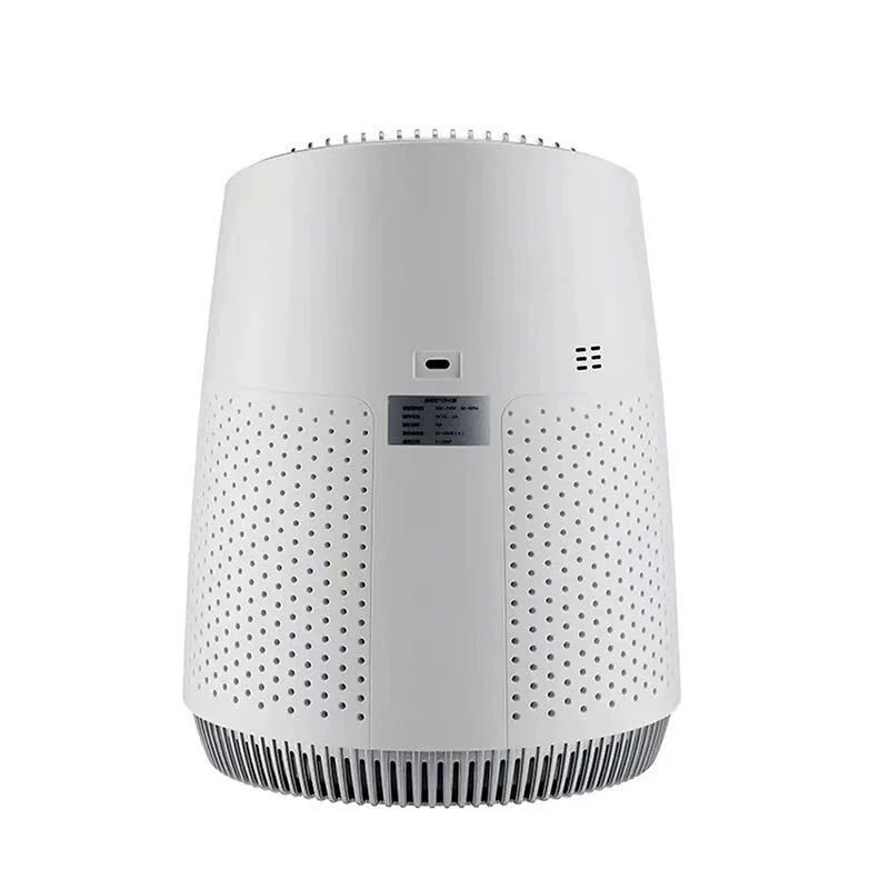 Очиститель воздуха Honeywell KJ45F-X02 бытовой компактный многофункциональный очиститель, стерилизация и удаление пыли