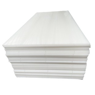 Ultra-High Molecular Weight Polyethylene Board Flame Retardant Upe Silo Bucket Lining Non-Stick Polyethylene Coal Silo Silo Lining