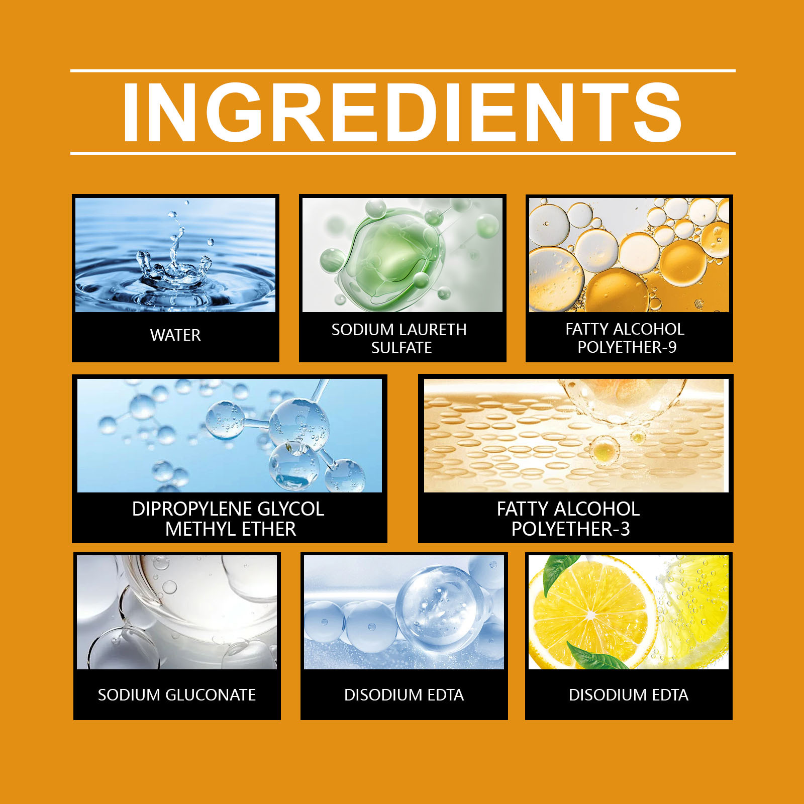 Homonth Multi-Purpose Foam Cleaner, Car Interior Decoration Leather Maintenance, Anti-Fouling, Gloss and Renovation Agent
