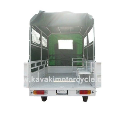 Tricycle Motorcycle, Avtomobil və motosiklet məhsulları istehsal avadan