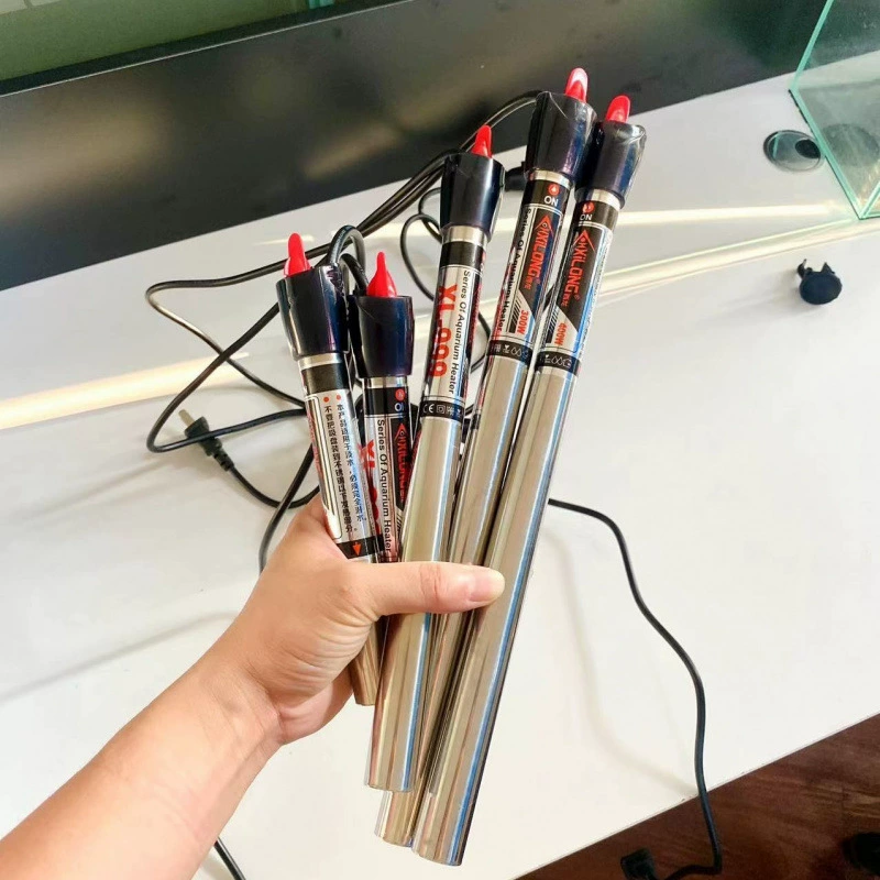 Термостат для аквариума с постоянной температурой в одном нагревателе