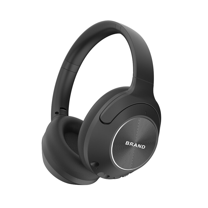 Factory Direct Sales Bluetooth Headset 5.4 Headset Sports Headset Anc Active Noise Reduction Wireless Headset Long Battery Life Factory Direct Sales Bluetooth Headset 5.4 Headset Sports Headset Anc Active Noise Reduction Wireless Headset Long Battery Life