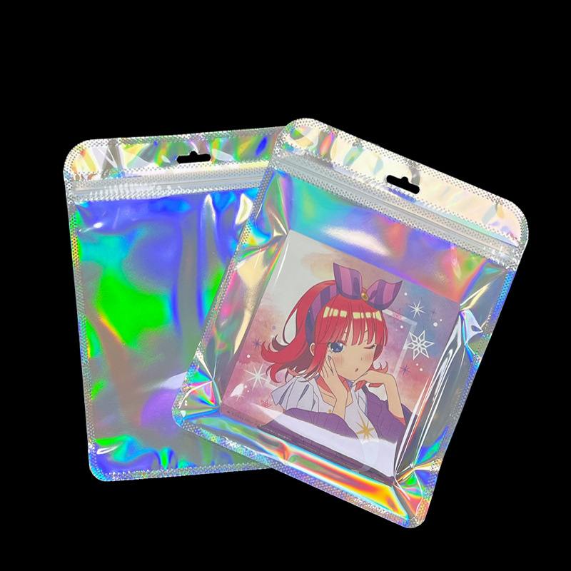 16*20 레인보우 알루미늄(내부 크기 15*16.5) 50개