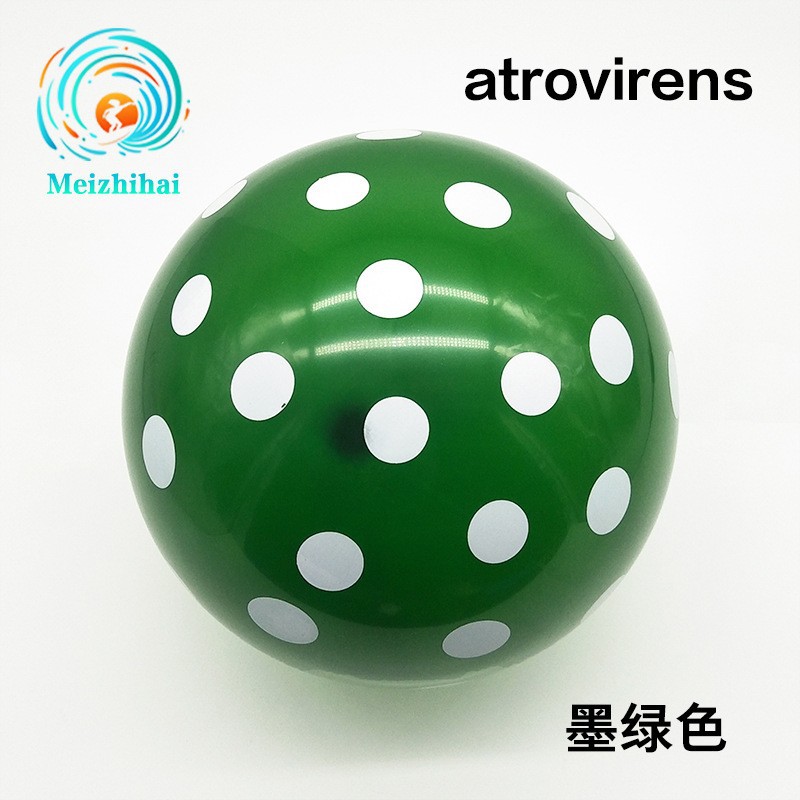 Gran tamaño de globo de árbol de Navidad inflable pila columna tridimensional árbol de Navidad tiendas atmósfera de Navidad globo decorativo