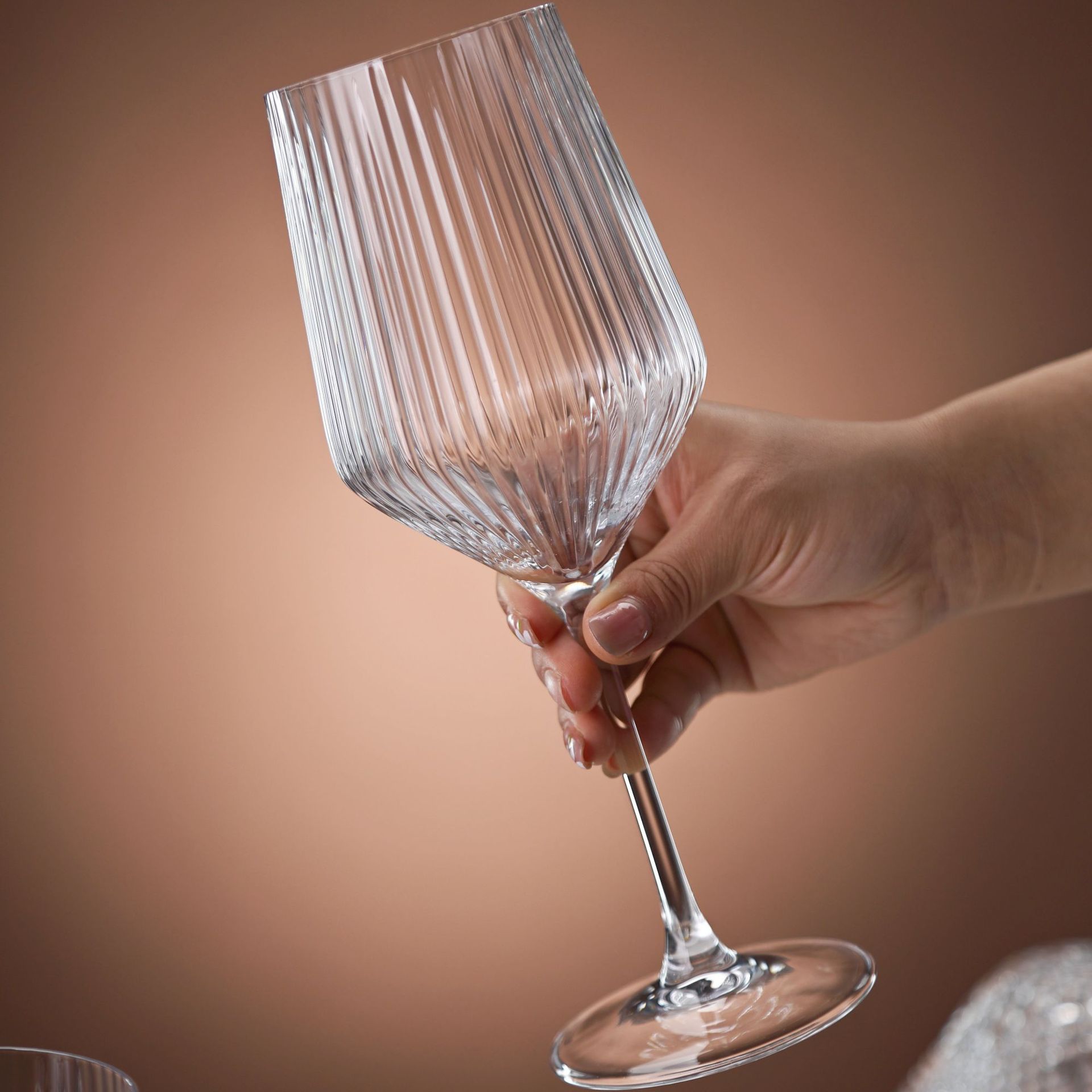 Gran por mayor vertical serie de tazas de vino tazas de vino tazas de champán tazas de cóctel tazas de vino