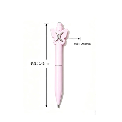 Eye Magnet Fairy Wand 5-in-1: Dırnaq bəzəkləri