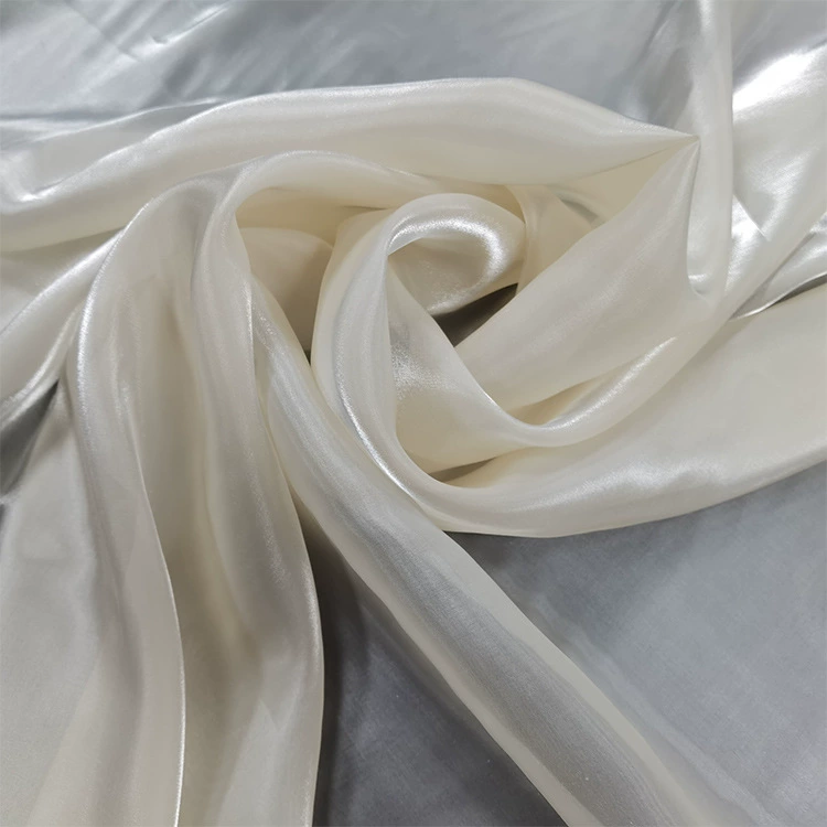 Cloth, shiffon fresh cheongsam
