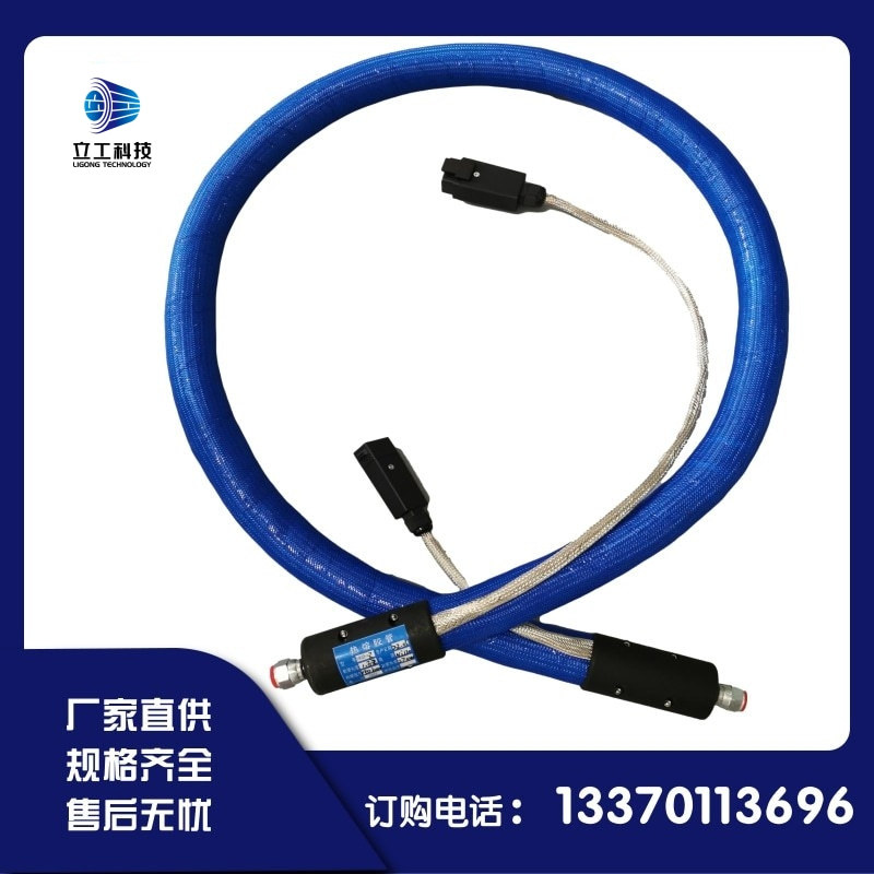 热熔胶高压加热喉管保温管 高温输胶热熔胶管 诺信可兼容