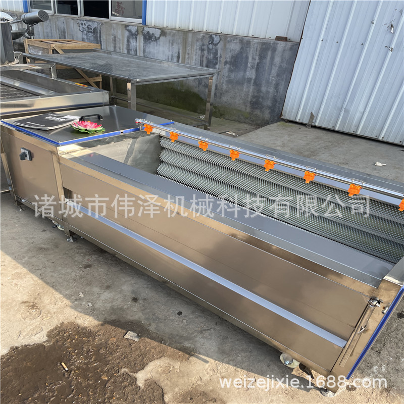 毛輥清洗機