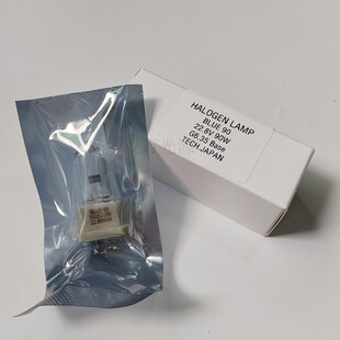BLUE 130/90 22.8V90W ShadoWless Lamp Bulb MAQUET ARD 369012900 Halogen Bulb