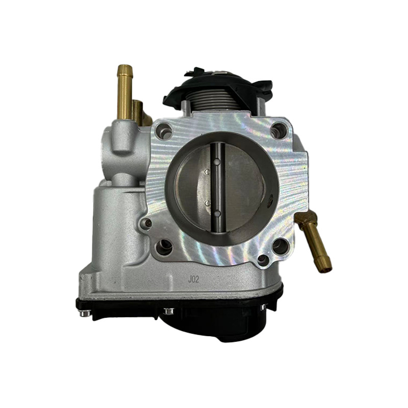 Suitable for Volkswagen Skoda Beetle Car Throttle Assembly 06A133066E Auto Parts