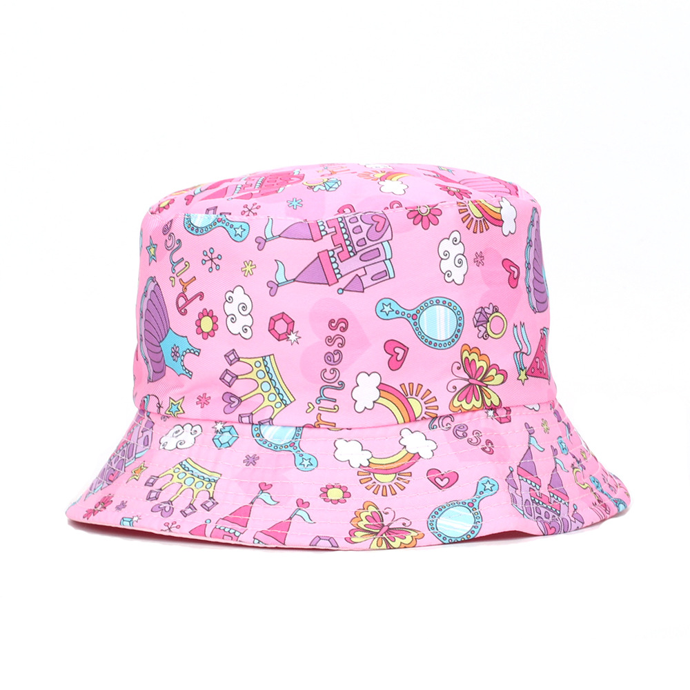 Sombrero pescador infantil diseño tiburón primavera otoño