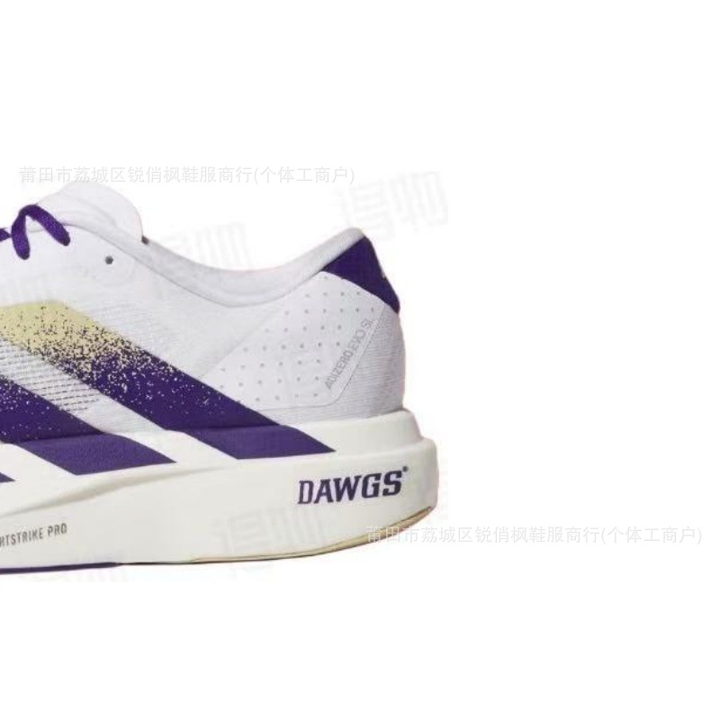 Zapatos Putian originales con etiqueta EVO SL zapatos deportivos ligeros zapatos de maratón