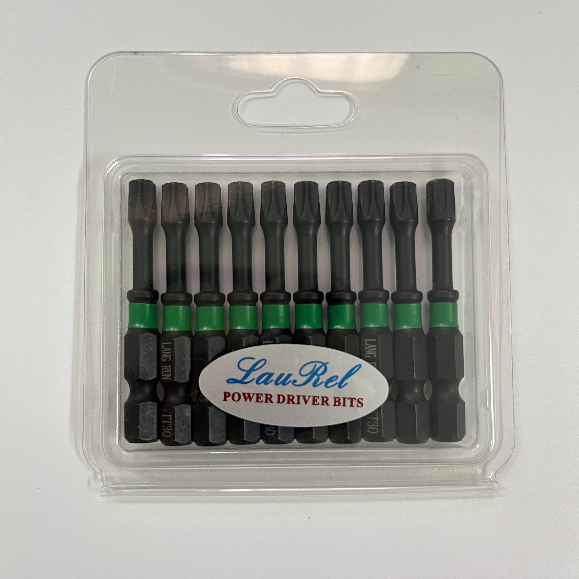 [Alemania] importado de alta resistencia destornillador eléctrico ciruela destornillador cabeza de alta resistencia al impacto de alta dureza magnética