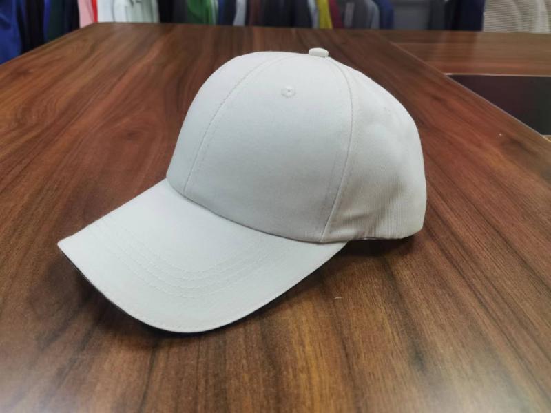 Sombrero LOGOTIPO de impresión gorra de béisbol bordado gorra de Grupo Trabajo catering voluntario gorra de sol sombrero de Estudiante