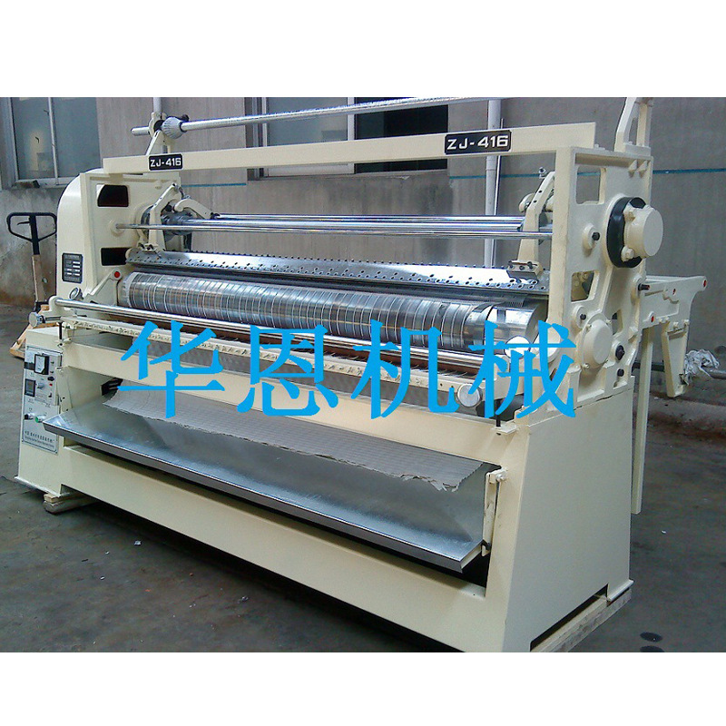 专业生产褶景机、压绉机、压摺机、打绉机、打褶机等服装机械设备