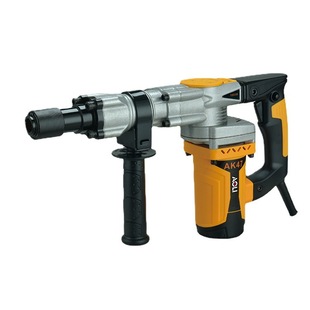AK47 High-power Light 35-cylinder Electric Pickaxe Wall Removal Decoration Concrete Amazon Cross-border Supply