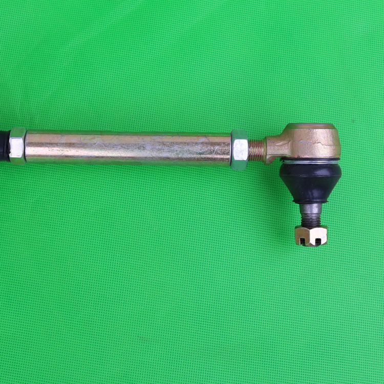 Shifeng Yujie Vehículo eléctrico de cuatro ruedas Fulu Yueshun Monde Vehículo eléctrico Conjunto de dirección Máquina de dirección eléctrica