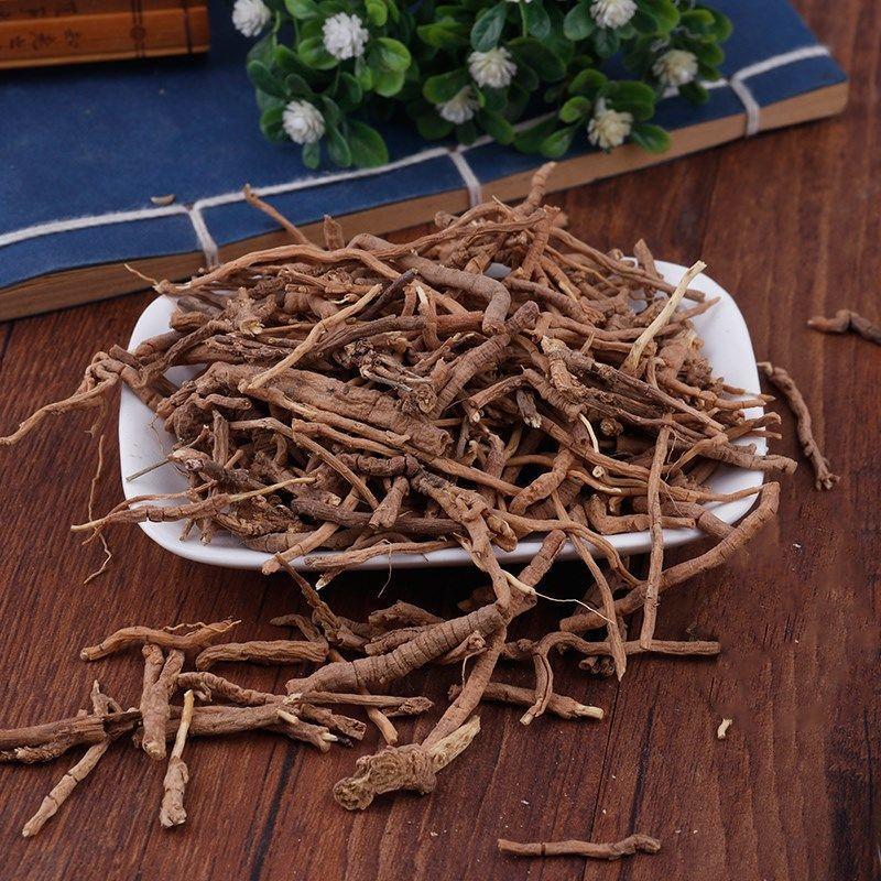 Yuan Zhi Polygala Root Slices 500g Dried Chinese Herb for Traditional Decoctions quality and texture