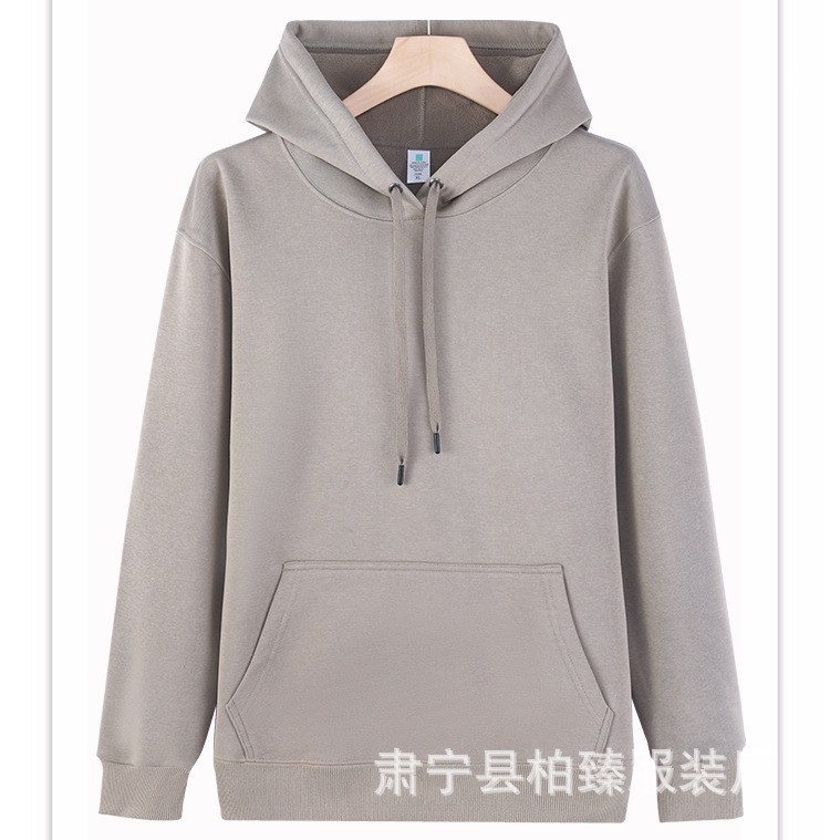 라이트카키 [레귤러 후드]