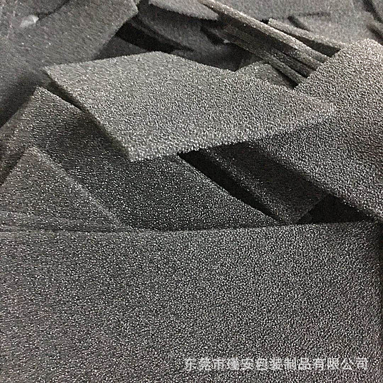 厂家直供 中央空调空气格栅防尘聚氨酯过滤棉 空调净化过滤网棉垫