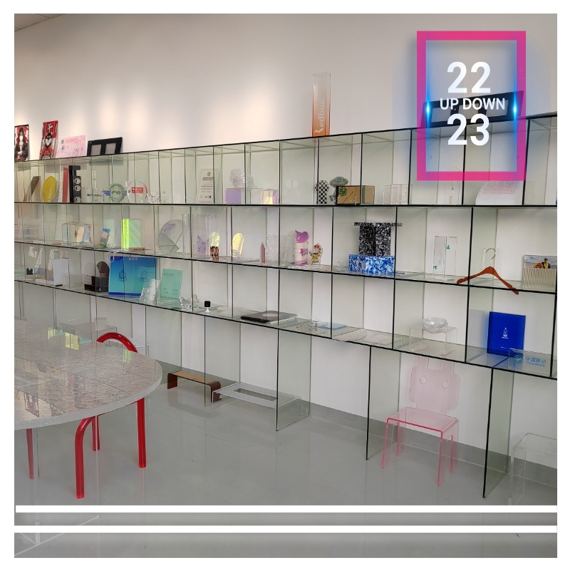 来图定 做亚克力摆件激光切割有机玻璃制品磨砂亚克力板雕刻加工