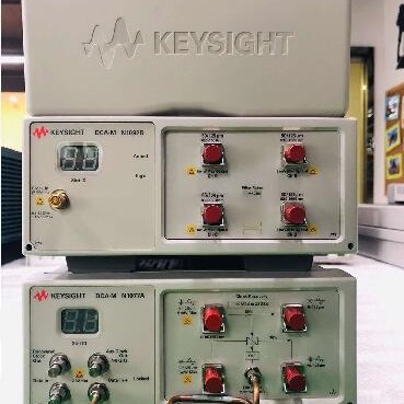出售/回收/维修 是德科技Keysight N1094A DCA-M采样示波器