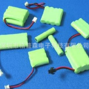 NI-MHAA300mAh  2.4V3.6V4.8V6V12V懚늳س늳ؼ늳ؽM